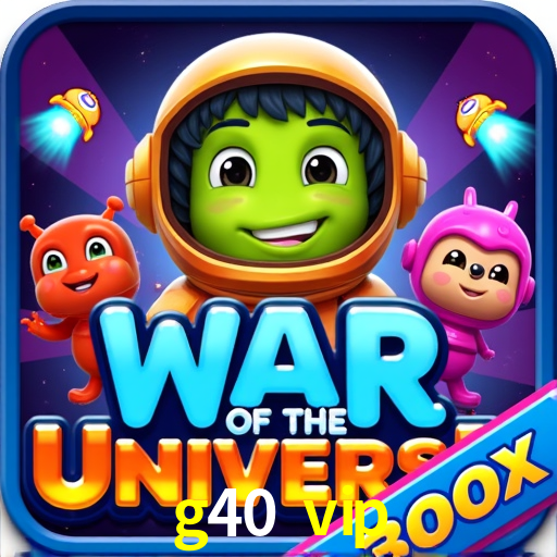 Desvendando o Mundo dos Jogos Virtuais na g40 vip