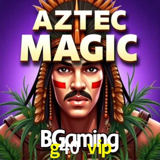 A Popularidade dos Caça-Níqueis no g40 vip