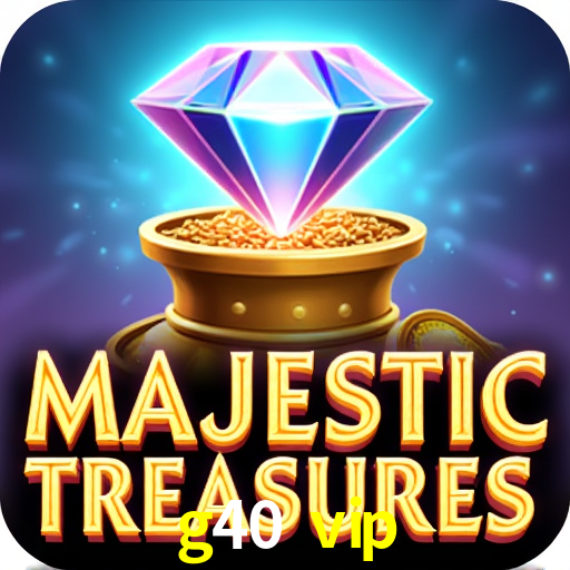 A Experiência Imersiva dos Cassinos Ao Vivo no g40 vip