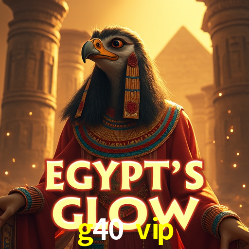 Desvendando o Mundo dos Jogos Virtuais na g40 vip