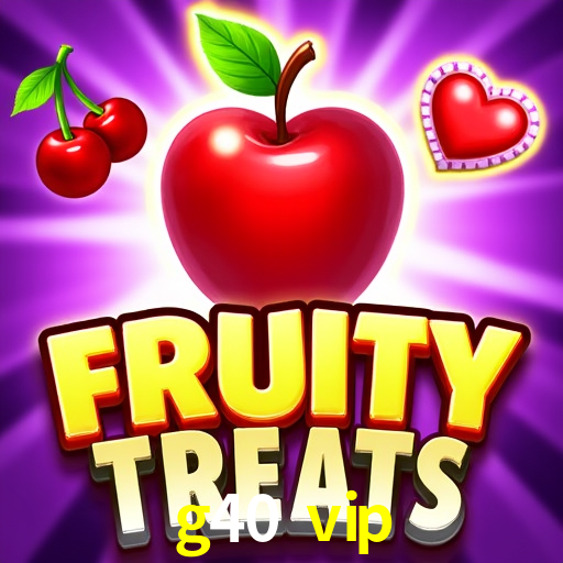 Explorando a Categoria de Eventos em Apostas na g40 vip