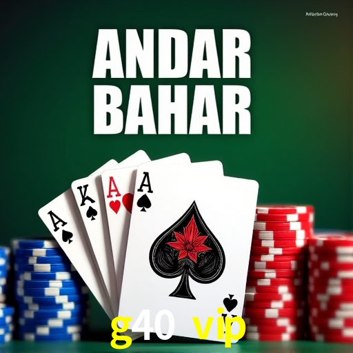 A Emoção da Loteria na g40 vip: Uma Chance de Mudança de Vida