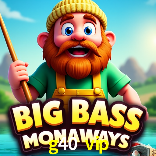 Descubra a Essência do g40 vip: Nossa História e Compromissos