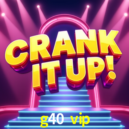 A Emoção da Loteria na g40 vip: Uma Chance de Mudança de Vida