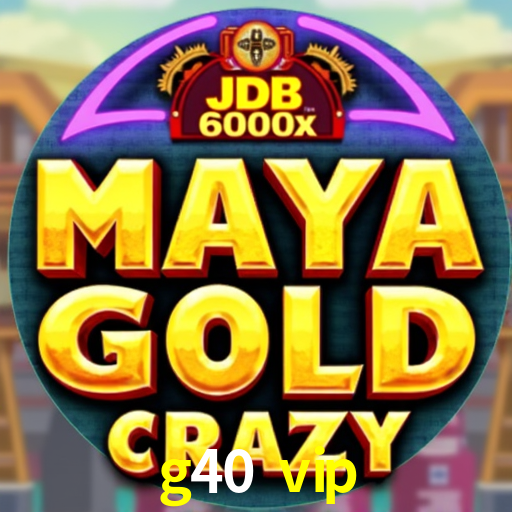 A Experiência Imersiva dos Cassinos Ao Vivo no g40 vip