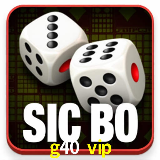 Apostas Esportivas na g40 vip: Um Guia Completo