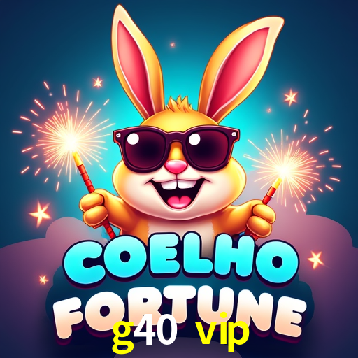 A Emoção da Loteria na g40 vip: Uma Chance de Mudança de Vida