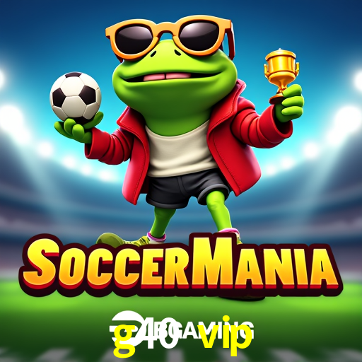 A Revolução dos Aplicativos de Jogos no g40 vip